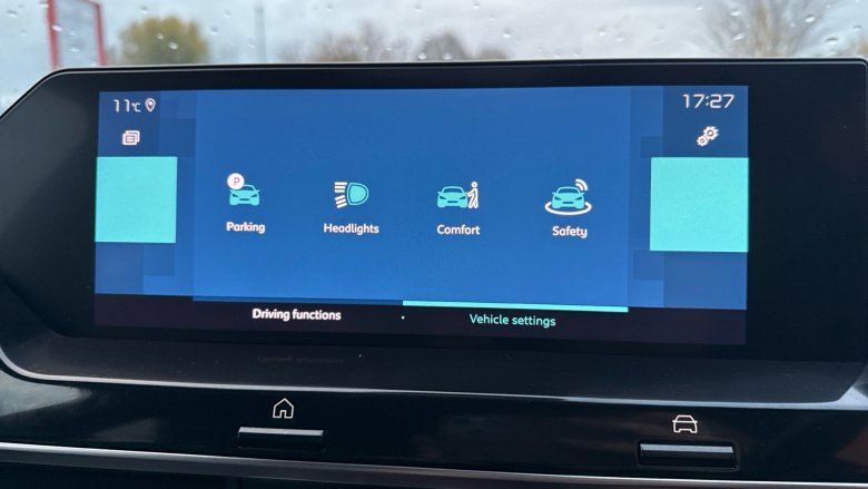 Citroen C4 100kW Shine Plus 50kWh 5dr Auto Electric Hatchback